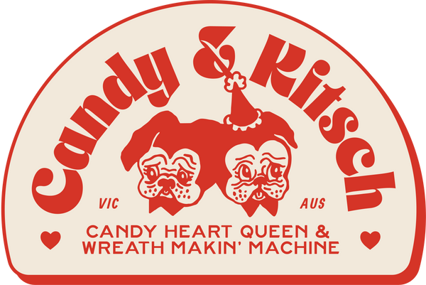 Candy & Kitsch